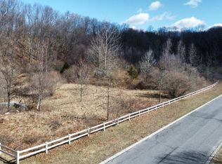 11 Lackawanna Drive, Frelinghuysen Twp., NJ 07860