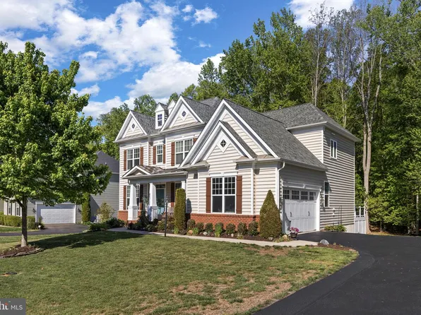 12129 Sawhill Blvd, Spotsylvania, VA 22553