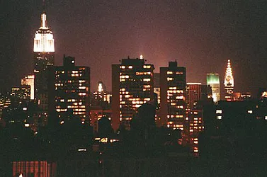 Rented by Brown Harris Stevens