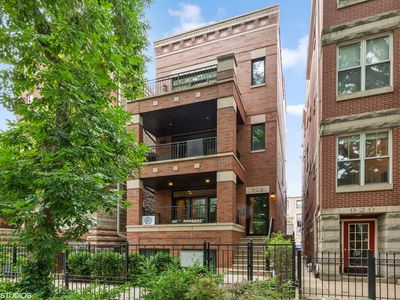 922 W Wolfram St UNIT 3, Chicago, IL, 60657