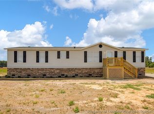 152 Three Bridges Rd, Pembroke, NC 28372