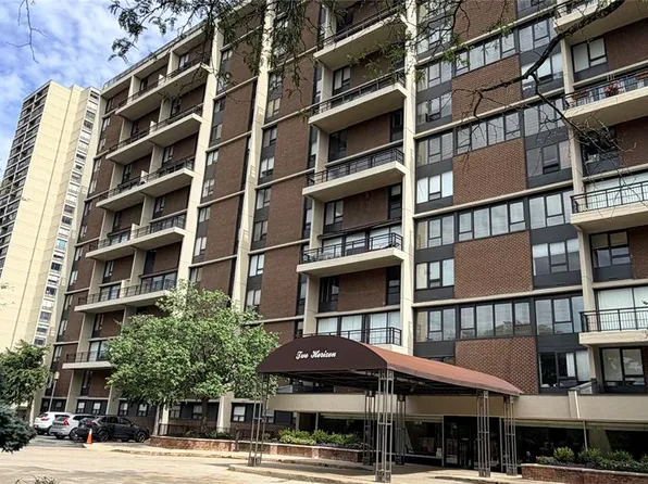 2 Horizon Road #G20, Fort Lee, NJ 07024