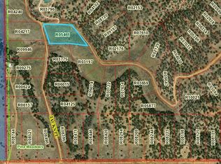 744 Sutton Dr, Ramah, NM 87321