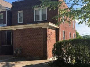 837 Benwood Ave FLOOR 2, Mc Kees Rocks, PA 15136