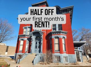 701 Center Ave APT 8, Bay City, MI 48708