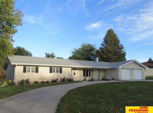 952 Centennial Rd, West Point, NE 68788