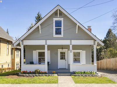 206 S 4th Ave, Ridgefield, WA, 98642