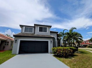 Silver Lakes At Pembroke, Pembroke Pines, FL 33029