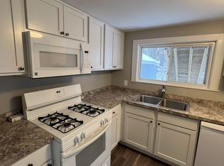 1601 Bailey St #1, Lansing, MI 48910