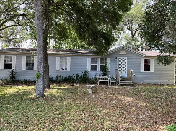 12406 Hudson Ave, Hudson, FL 34669