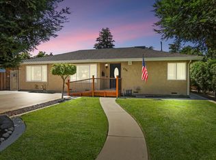 236 Emerson Ave, Modesto, CA 95350