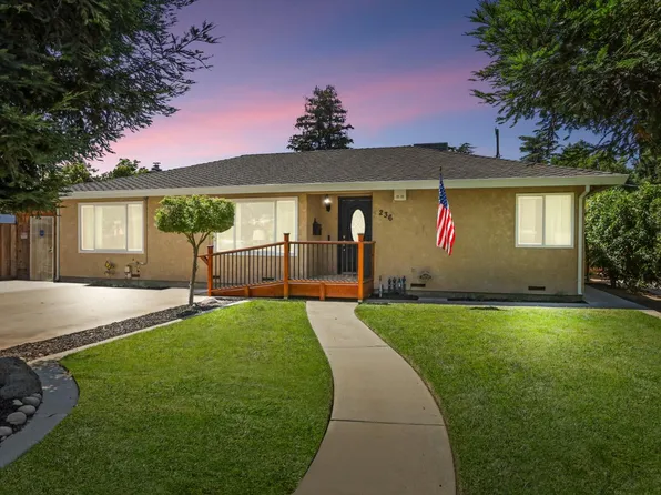 236 Emerson Ave, Modesto, CA 95350