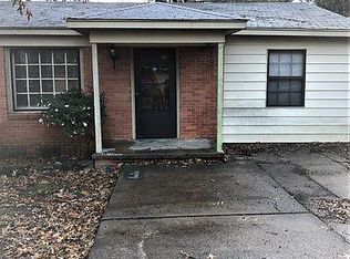 22 Michaels St, Little Rock, AR 72204