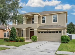 11118 Taeda Dr, Orlando, FL 32832