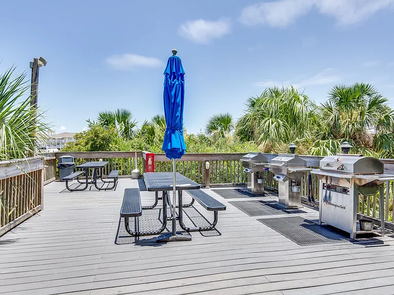 725 Gulf Shore Dr #901B — Photo 7
