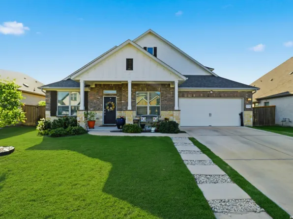 373 Coyote Creek, Kyle, TX 78640