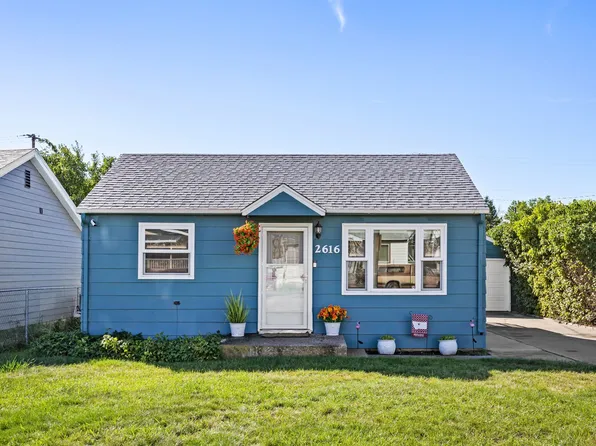 2616 8th Ave N, Great Falls, MT 59401
