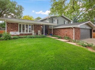 3375 Dudley St, Wheat Ridge, CO 80033