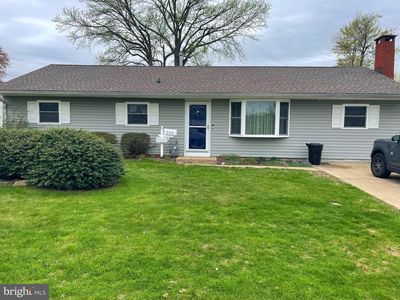 204 Suffolk Rd, Fairless Hills, PA, 19030