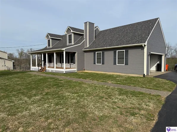 116 Creekview Ln, Rineyville, KY 40162