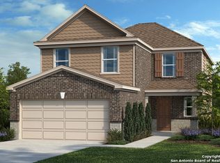 8215 Stoeger Path, San Antonio, TX 78253