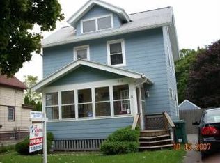 236 Curlew St, Rochester, NY 14613