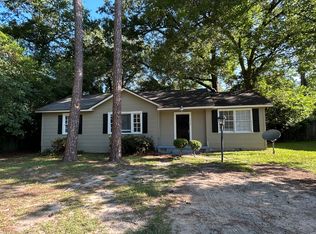 1203 11th Ave, Albany, GA 31707