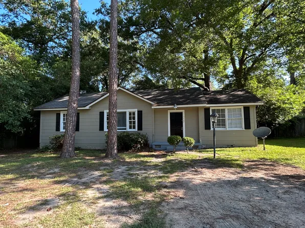 1203 11th Ave, Albany, GA 31707