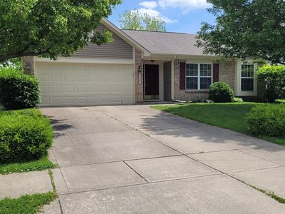 5925 Sugarloaf Dr, Plainfield, IN, 46168