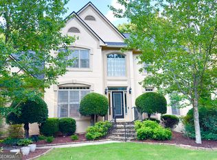 1875 Milfield Cir, Snellville, GA 30078