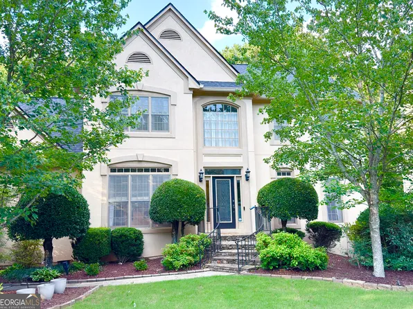1875 Milfield Cir, Snellville, GA 30078