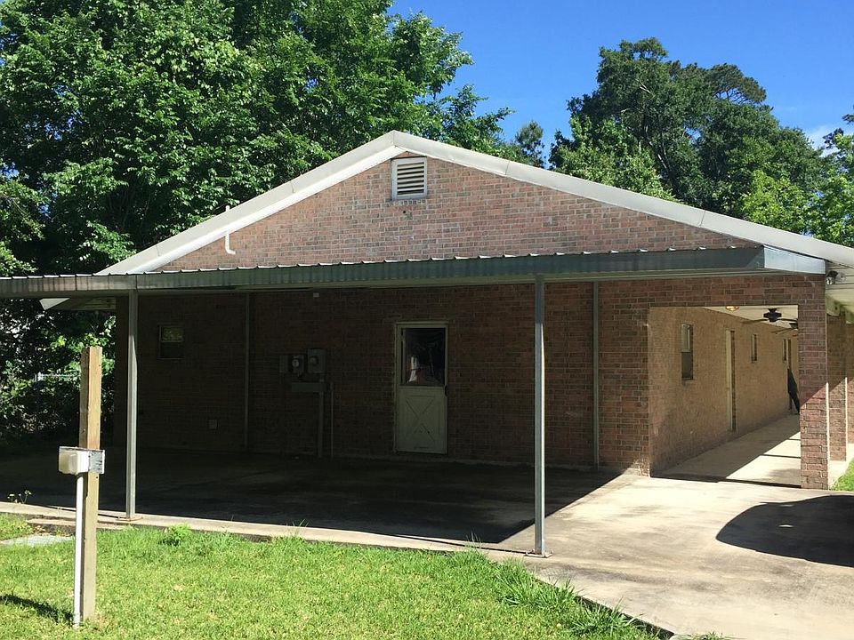 Exterior of Duplex