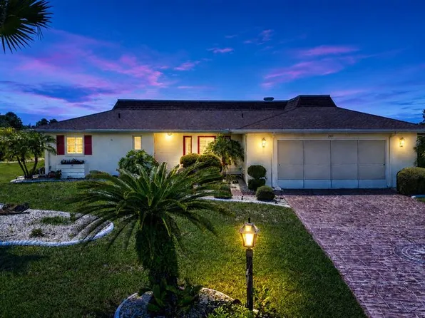 301 CRANSTON PLACE, SUN CITY CENTER, FL 33573