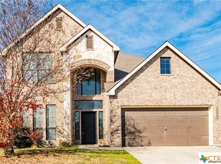 3601 Castleton Dr, Killeen, TX 76542