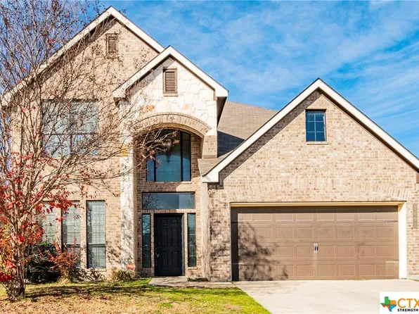 3601 Castleton Dr, Killeen, TX 76542
