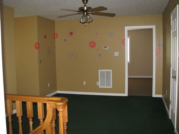 2nd Floor Landing