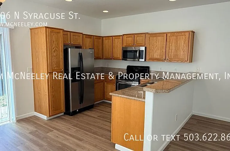 5406 N Syracuse St — Photo 4