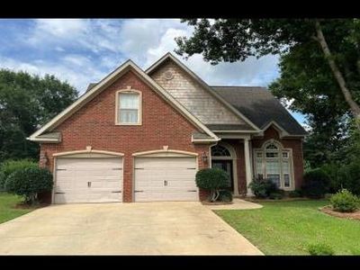 211 Paul Revere Run, Dothan, AL, 36305