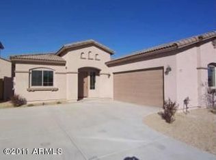 4922 W Fawn Dr, Laveen, AZ 85339