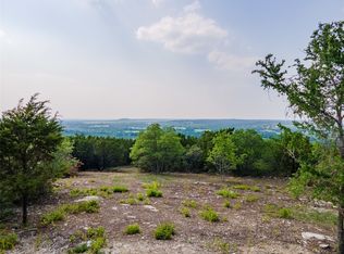 425 Bluff View Ct, Bluff Dale, TX 76433