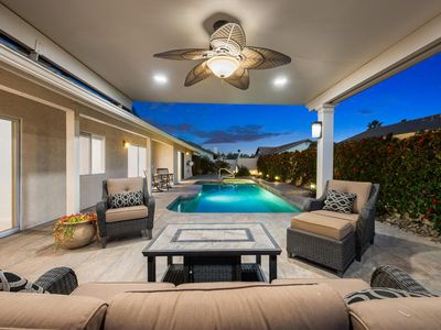 75451 La Cresta Dr, Palm Desert, CA, 92211