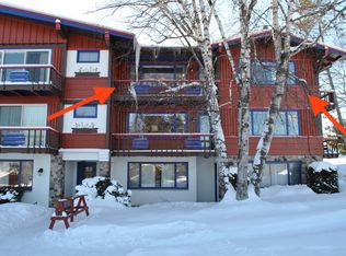 761 Logmark Trail (135 & #136), Gaylord, MI 49735