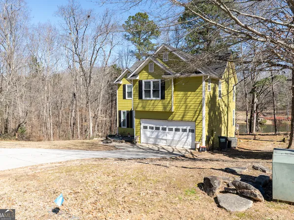 3350 Forrest Bend Ln, Snellville, GA 30039