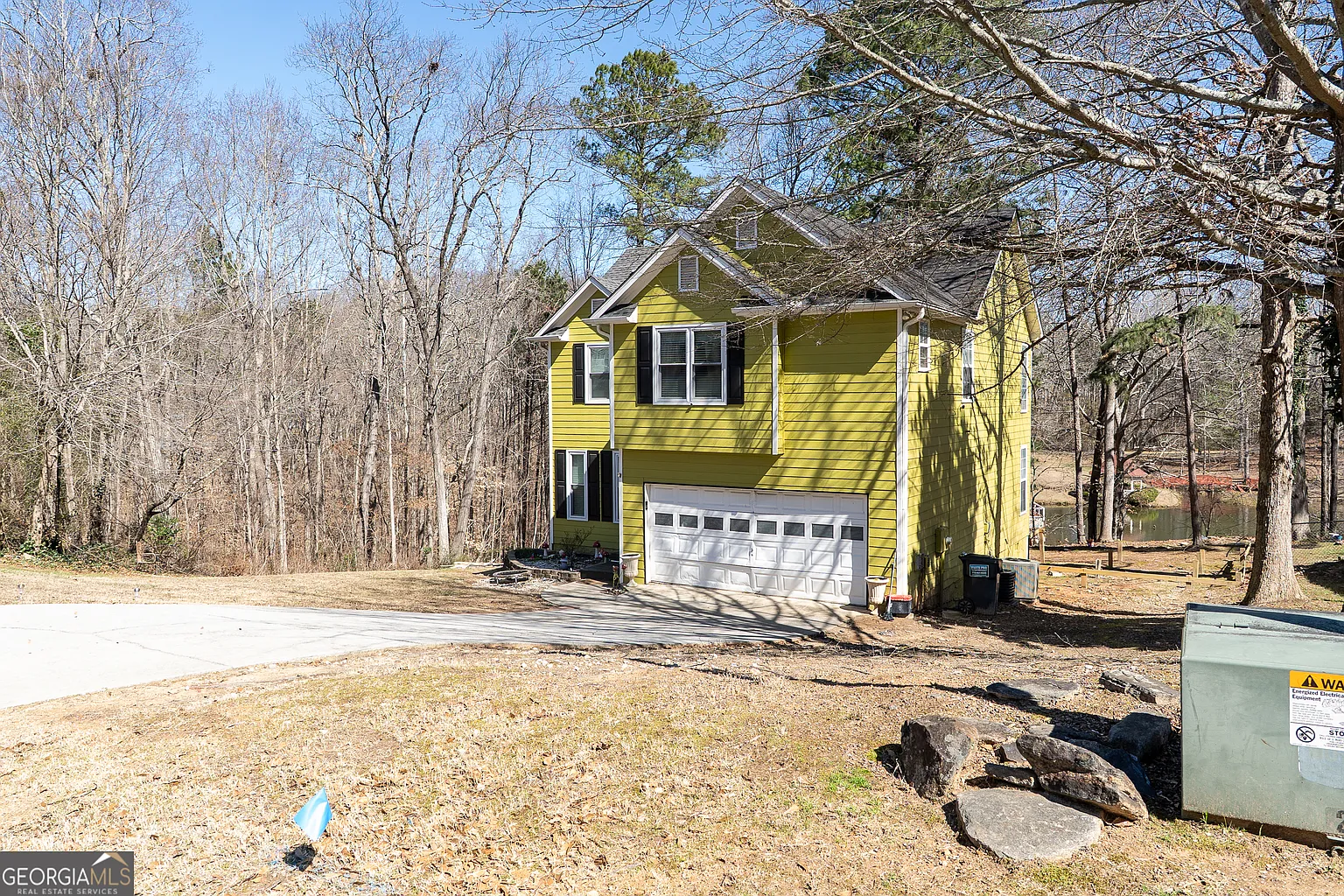 3350 Forrest Bend Ln photo 1