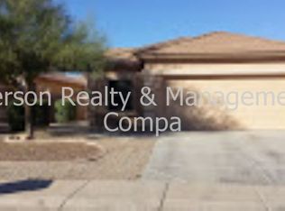 41304 W Granada Dr, Maricopa, AZ 85138