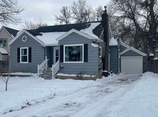 915 2nd Ave NW, Minot, ND 58703