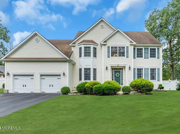 66 John F Kennedy Boulevard, Pine Beach, NJ 08741