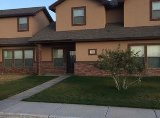 7258 Manford Ln, Odessa, TX 79765