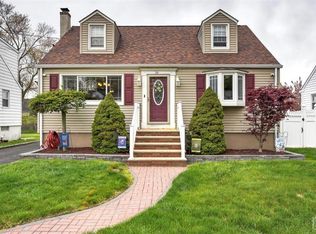 34 Harper St, Piscataway, NJ