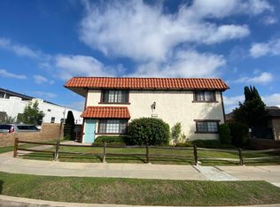 1643 W 257th St #4, Harbor City, CA 90710